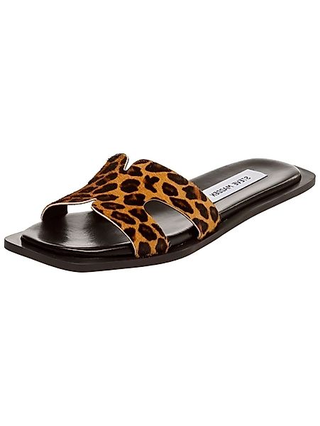 STEVE MADDEN Pantoletten Leder Pantolette günstig online kaufen