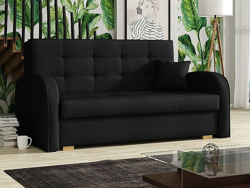 MIRJAN24 Schlafsofa Viva Gold III, mit günstig online kaufen