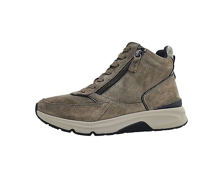 Gabor Comfort Schnürstiefel Schnürstiefelette günstig online kaufen