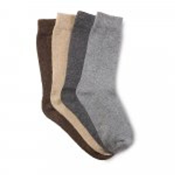 Wollsocken mit Alpaka günstig online kaufen