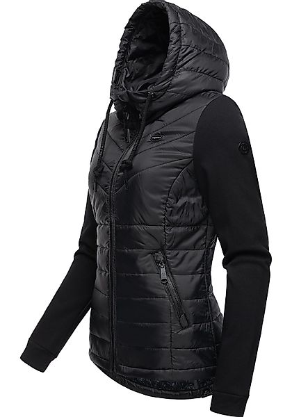Ragwear Outdoorjacke Lucinda Steppjacke aus modernem günstig online kaufen
