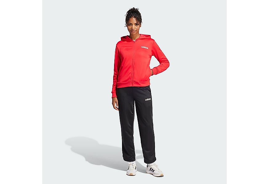 adidas Sportswear Trainingsanzug ESSENTIALS LINEAR TRAININGSANZUG (1-tlg) günstig online kaufen