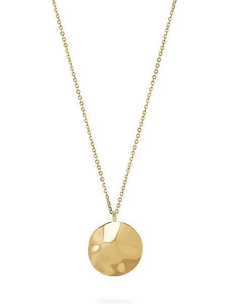 CHRIST Goldkette CHRIST Damen-Kette 375er Gelbgold günstig online kaufen