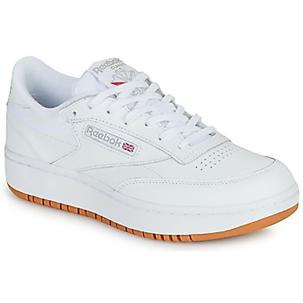 Reebok Classic CLUB C DOUBLE Sneaker günstig online kaufen
