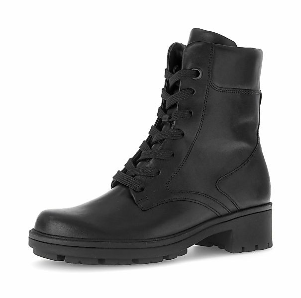Gabor Schnürstiefelette günstig online kaufen