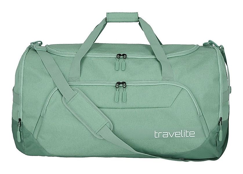 travelite Reisetasche KICK OFF Reisetasche XL, Reisegepäck Sporttasche Frei günstig online kaufen