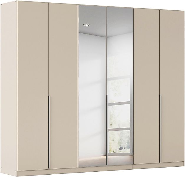 rauch Drehtürenschrank Kleiderschrank Schrank Garderobe AGORDO mit Dekor- o günstig online kaufen