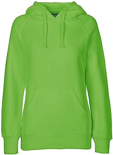 Neutral Kapuzenpullover Damen Hoodie / Kaputzenpulli günstig online kaufen