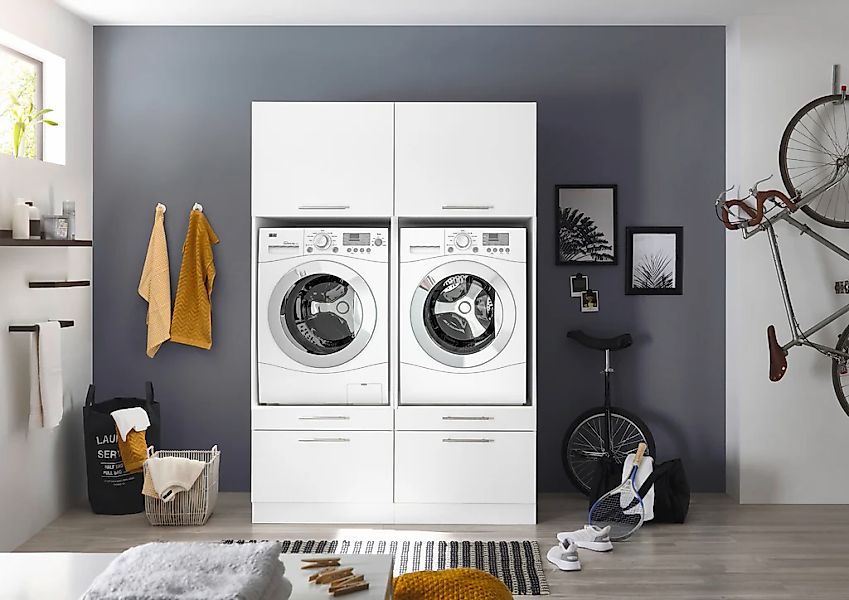 RESPEKTA Mehrzweckschrank-Set "Clara-Set 7" Schrankelemente einzeln erhältl günstig online kaufen