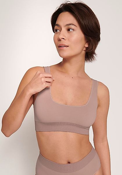 sloggi Bustier EVER Infused Aloe Top günstig online kaufen