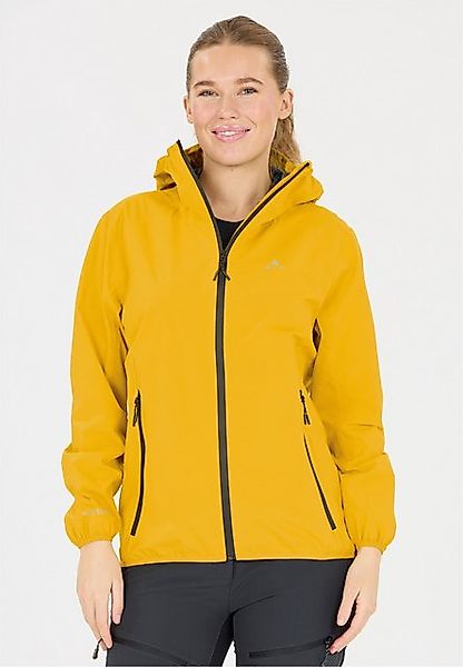 WHISTLER Softshelljacke Selawik mit 15.000 mm Wassersäule günstig online kaufen