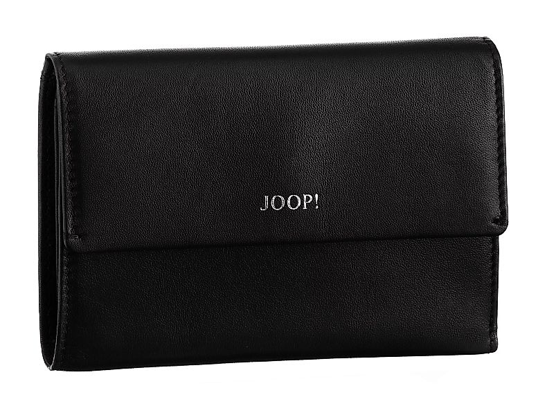 Joop Geldbörse "sofisticato 1.0 cosma purse mh10f", in schlichtem Design günstig online kaufen