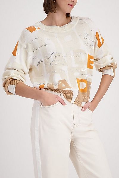 Monari Strickpullover günstig online kaufen