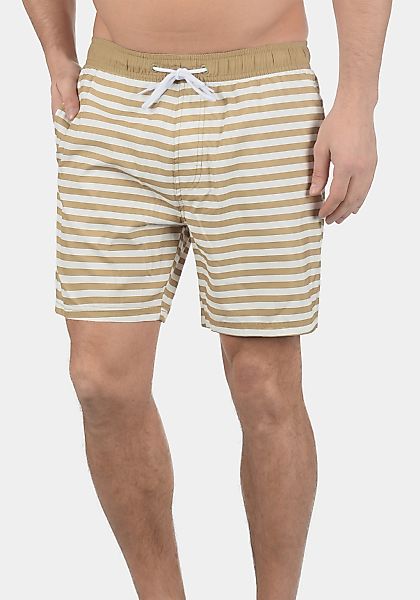 Blend Badeshorts "BHLeo", Badeshorts mit Streifen günstig online kaufen