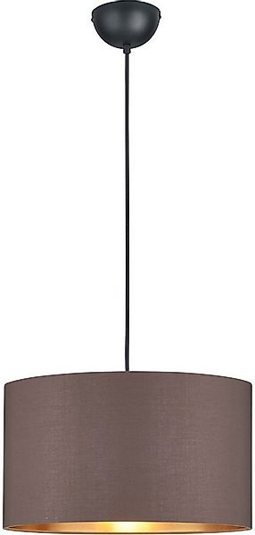 my home Pendelleuchte Josie, ohne Leuchtmittel, Hängeleuchte 1-flammig, Sch günstig online kaufen