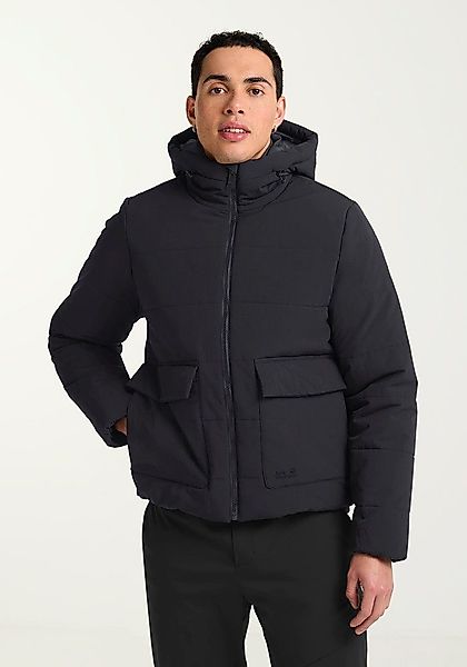 Jack Wolfskin Winterjacke NORTHERN LITE HOODED günstig online kaufen