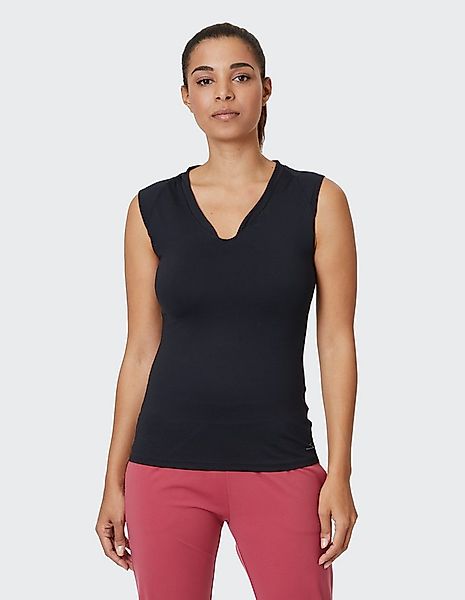 Venice Beach T-Shirt T-SHIRT ELEAM sportlicher Stil, leichtes und elastisch günstig online kaufen