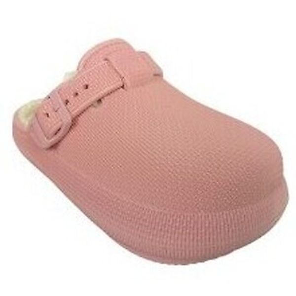 Nicoboco  Clogs Going home lady  43-100 winter w pink günstig online kaufen