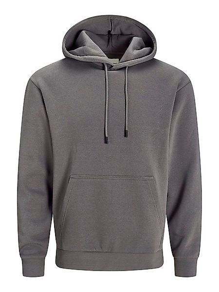 Jack & Jones Sweatshirt JJEBRADLEY SWEAT HOOD NOOS PLS günstig online kaufen
