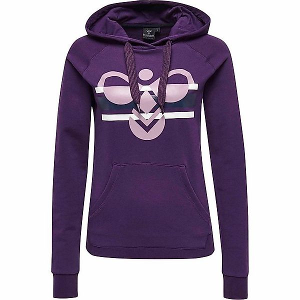 hummel Kapuzenpullover Hummel Damen Kapuzenpullover Beth Hoodie 201642 günstig online kaufen