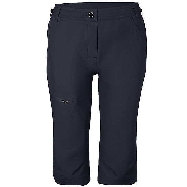 Killtec Outdoorhose Caprihose wasserabweisend (0-tlg) günstig online kaufen