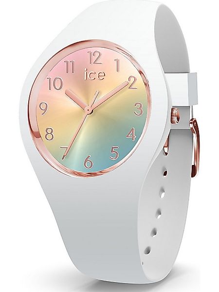 ice-watch Quarzuhr ICE Watch Damen-Uhren Analog Quarz günstig online kaufen
