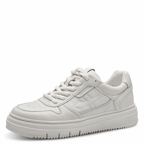 Tamaris Plateausneaker, Trendsneaker, Freizeitschuh, Schnürschuh im coolen günstig online kaufen