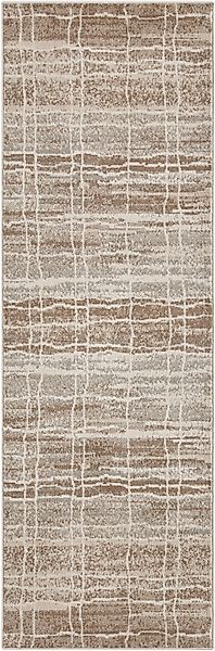HANSE Home Teppich "Jord" rechteckig 8 mm Höhe Kurzflor, Läufer, Vintage, W günstig online kaufen