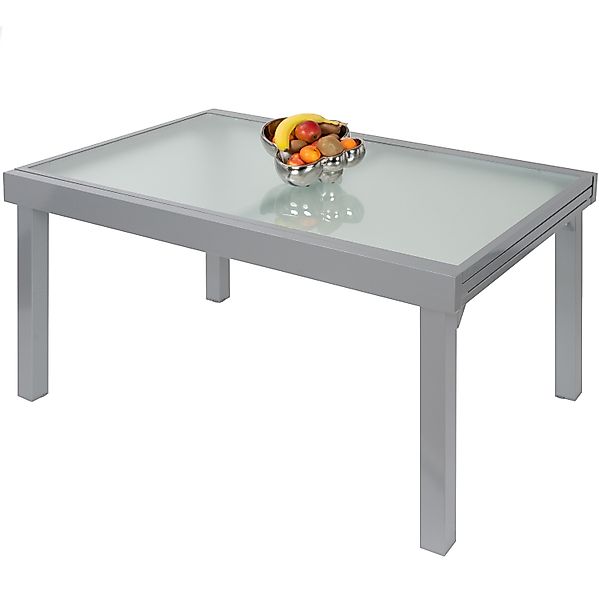 ib style Gartentisch Diplomat XXL Ausziehtisch günstig online kaufen