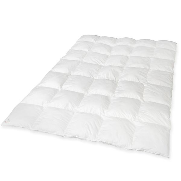 KÜNSEMÜLLER Microfaserbettdecke Exclusiv, Füllung: 100% Polyester günstig online kaufen