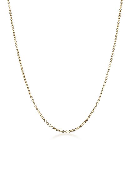 Elli Kette ohne Anhänger Erbskette 925 günstig online kaufen