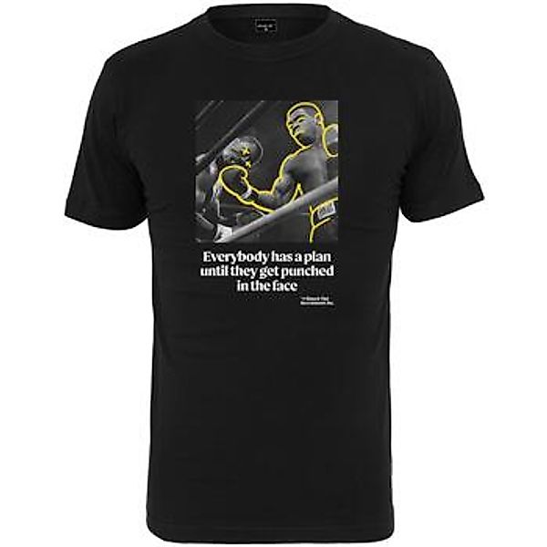 Mister Tee  T-Shirt T-shirt  In The Face günstig online kaufen
