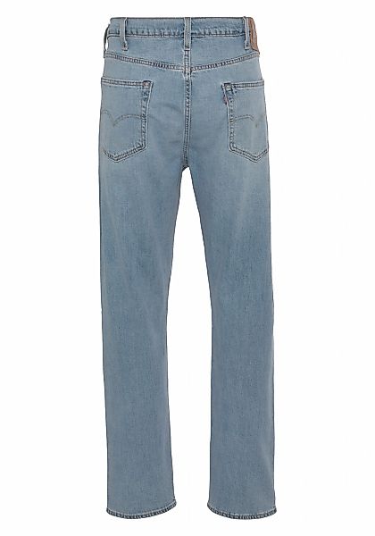 Levis Plus Tapered-fit-Jeans "512", in authentischer Waschung günstig online kaufen