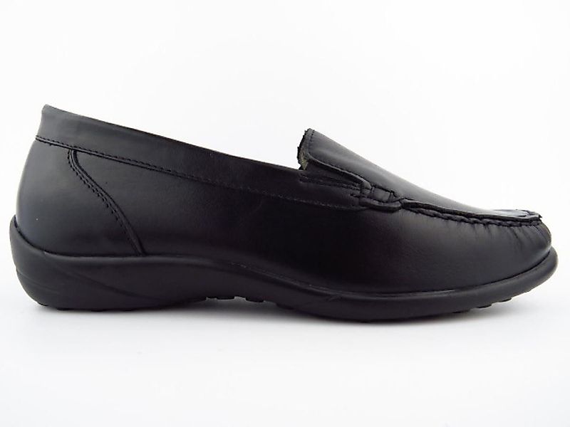 Waldläufer Form Kläre memphis schw. Slipper günstig online kaufen