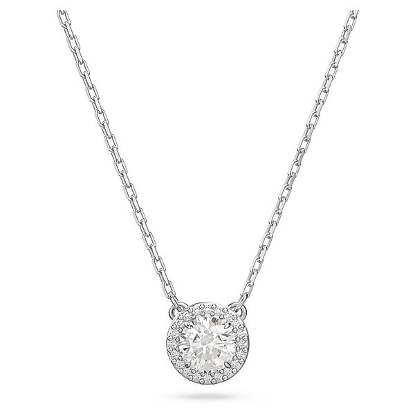 Swarovski Kette mit Anhänger 5648986 / günstig online kaufen