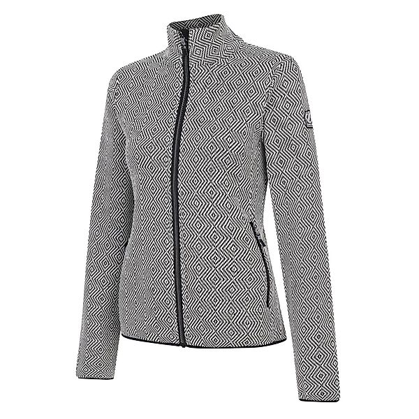 Dare2b Strickfleecejacke Descend Strickfleecejacke für Damen günstig online kaufen