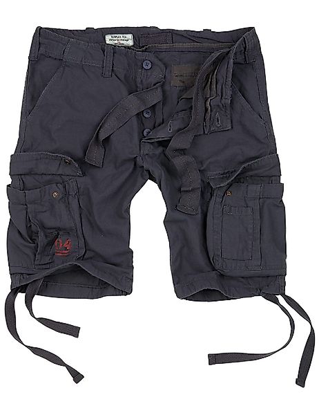 SURPLUS Cargoshorts AIRBORNE Vintage Cargoshort anthrazit günstig online kaufen