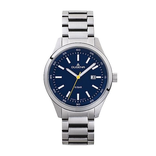 Dugena Quarzuhr Madison 4461032 Quarz günstig online kaufen