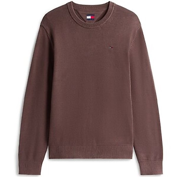 Tommy Jeans  Sweatshirt Tjm Slim Ess Sweater günstig online kaufen