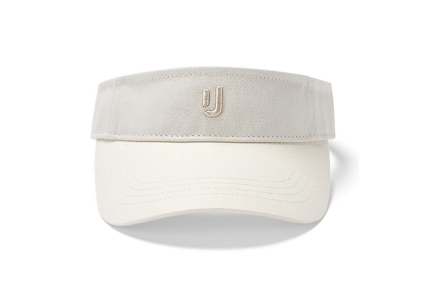 Johnny Urban Visor Terry Sonnen Visier aus Baumwolle für Outdoor Visor Cap günstig online kaufen