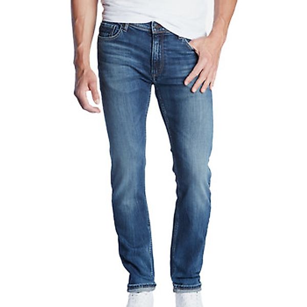 Teddy Smith  Slim Fit Jeans 10115086D günstig online kaufen