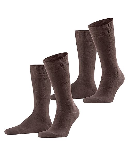 FALKE Socken Swing 2-Pack (2-Paar) mit günstig online kaufen