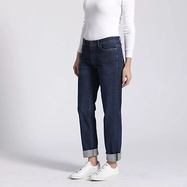 Boyfriend Jeans Mia Fashion Blue günstig online kaufen