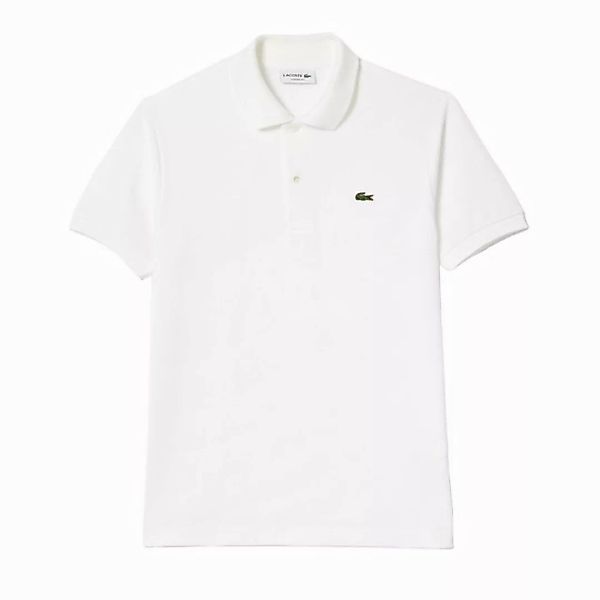 Lacoste Poloshirt Lacoste Polo Kurzarm günstig online kaufen