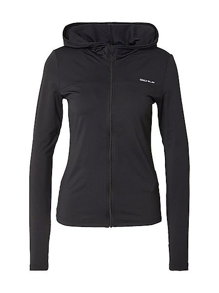 ONLY Play Sweatjacke Mila (1-tlg) Plain/ohne Details günstig online kaufen