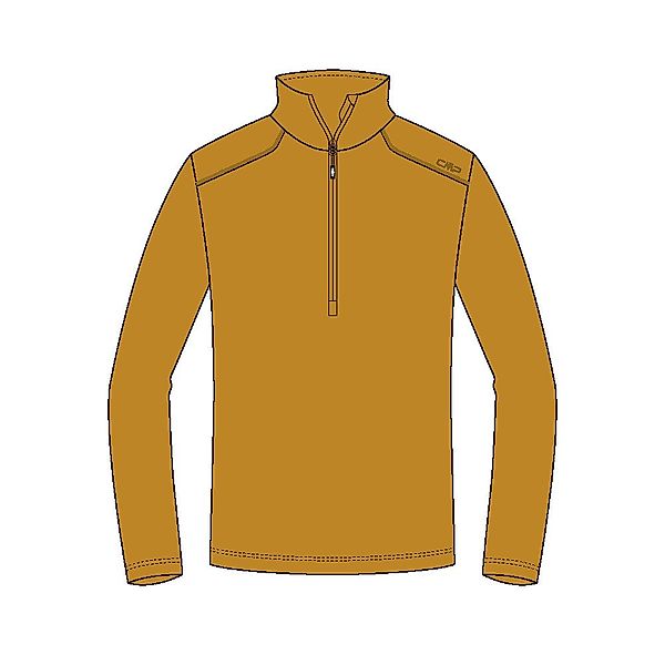 CMP Fleecepullover CMP Herren Pullover MAN günstig online kaufen
