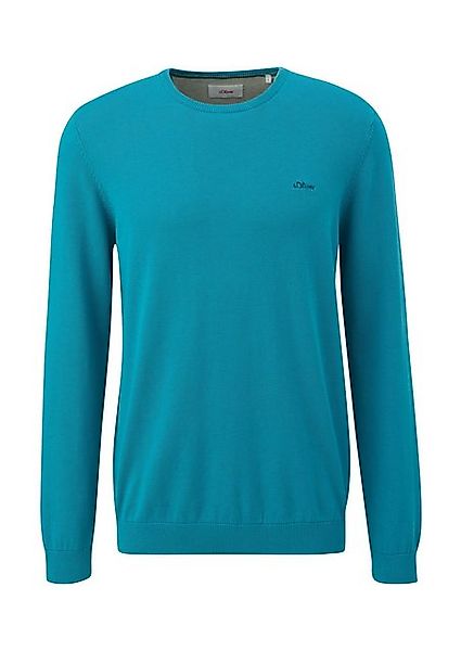 s.Oliver Strickpullover günstig online kaufen