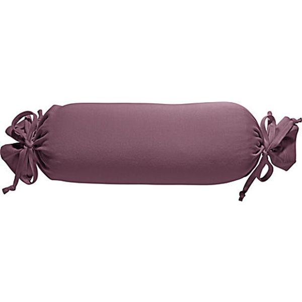 Erwin Müller Nackenrollenbezug Nackenrollenbezug "Memmingen", Interlock-Jer günstig online kaufen