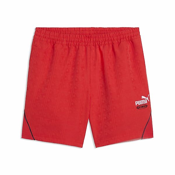 PUMA Shorts "FUTURE.PUMA.ARCHIVE KING Relaxed Shorts Erwachsene" günstig online kaufen
