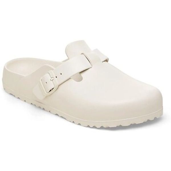 BIRKENSTOCK  Zehentrenner Boston Eva Eggshell günstig online kaufen